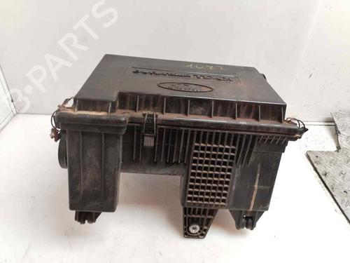 Used Air filter box FORD TRANSIT Van (FA_ _) [2006-2014]  30942847