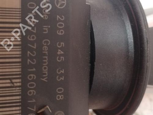 Ratlås/Tændingslås MERCEDES-BENZ C-CLASS Coupe (CL203) C 200 CDI (203.707) | BP30944421M48