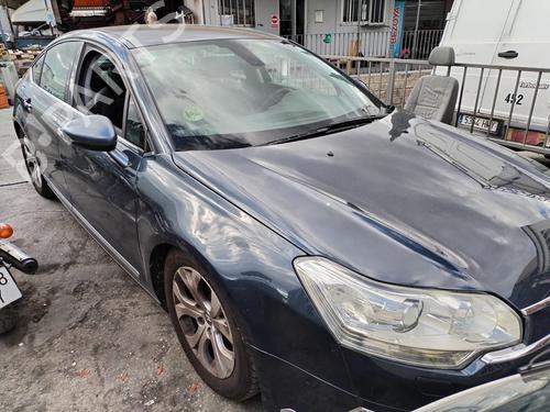 Fuse box CITROËN C5 II (RC_) | BP18338659E1