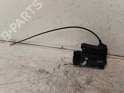 Used Front right lock OPEL VIVARO A Van (X83) [2001-2015]  18075734