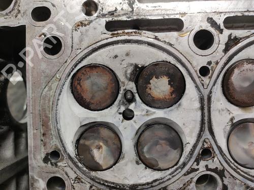 Zylinderkopf MERCEDES-BENZ SPRINTER 2-t Van (B901, B902) | BP21055245M5