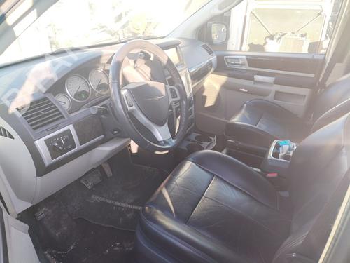 Pipe CHRYSLER GRAND VOYAGER V (RT) 2.8 CRDi | BP25286763M125 