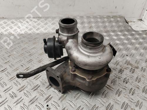 Turbolader/Compressor VW CRAFTER 30-50 Van (2E_) 2.0 TDI (109 hp) 30945409