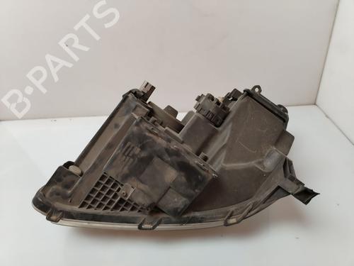 Right headlight TOYOTA AVENSIS Saloon (_T25_) 2.0 D-4D (CDT250_, CDT250R) | BP31136643C29