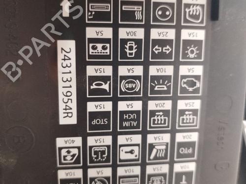 Other RENAULT MASTER III Van (FV) 2.3 dCi 130 RWD (FV01, FV10, FV11, FV12) | BP30943714O1