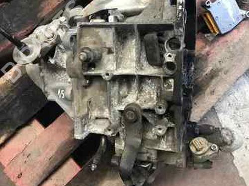 Used Gearbox PEUGEOT 406 (8B) 1.9 TD (90 hp) 17505924
