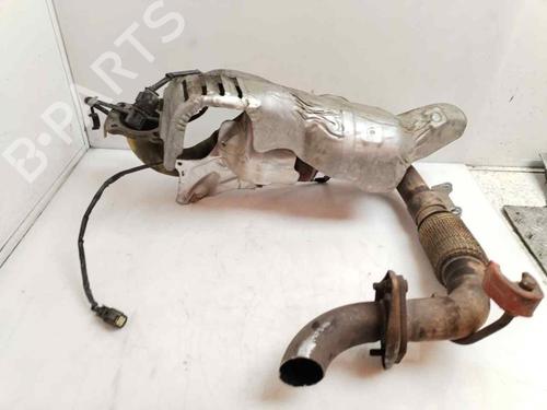 Used Catalyst Catalyst FORD TRANSIT COURIER B460 Box Body/MPV [2014-2026] 36772011 36772011