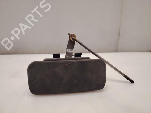 Used Front right exterior door handle Front right exterior door handle 37495323 37495323