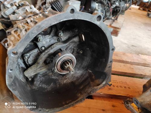 Gearbox TATA INDICA 1.4 D | BP17506484M3