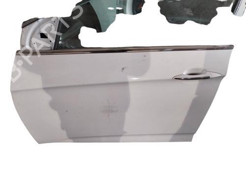 Left front door HYUNDAI i40 I (VF) 1.7 CRDi | BP17505659C2 