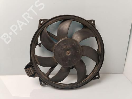 Køleventilator elektrisk RENAULT MEGANE III Grandtour (KZ0/1) [2008-2016]  31267728