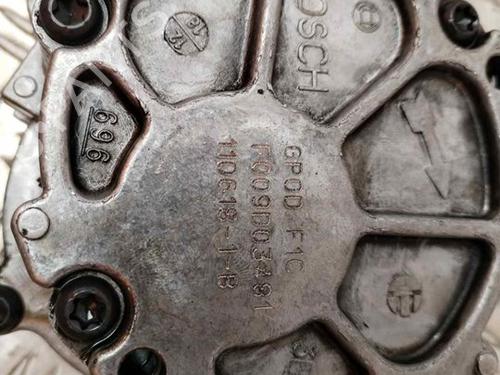 Vacuum pump MITSUBISHI CANTER Platform/Chassis (FB_, FE_, FG_) | BP30942745M80