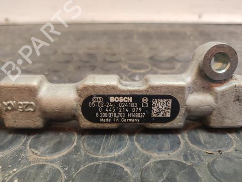 Injection rail RENAULT ESPACE IV (JK0/1_) 2.2 dCi (JK0H) | BP17501915M98 