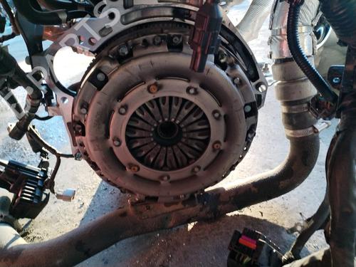 Engine KIA CEED (CD) 1.4 T-GDI | BP17503453M1 