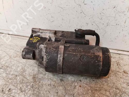 Used Starter KIA CARNIVAL II (GQ) 2.9 CRDi (144 hp) 18475408