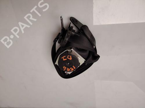 Used Front right seatbelt MINI MINI (R56) [2005-2014]  31975299