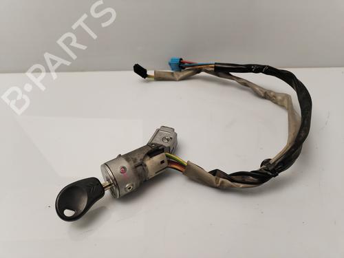 Used Ignition barrel CITROËN BERLINGO / BERLINGO FIRST Box Body/MPV (M_) 2.0 HDI 90 4WD (MBRHY, MCRHY) (90 hp) 30946101