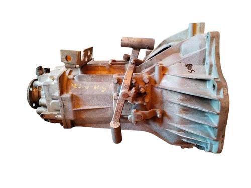 Gearbox IVECO DAILY III Van | BP18296664M3