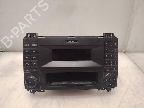 Used Radio Radio 39193184 39193184