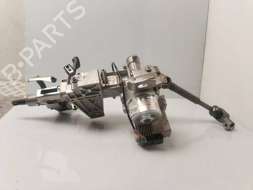 Steering column RENAULT CLIO IV (BH_) | BP30946391M21