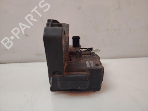 Front left lock RENAULT TRAFIC II Platform/Chassis (EL) 1.9 dCi 100 (EL0C) | BP34099219C98  - Image 5