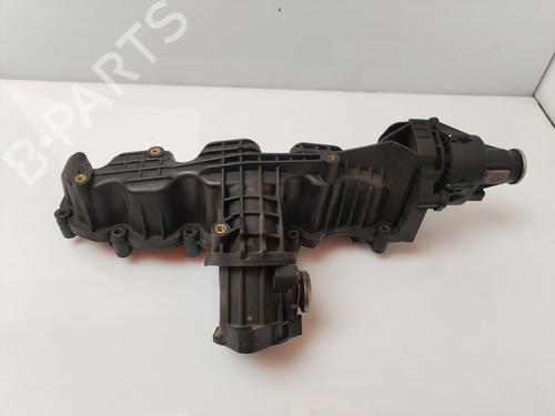 Used Intake manifold VW CADDY III MPV (2KB, 2KJ, 2CB, 2CJ) 1.6 TDI (102 hp) 30946400