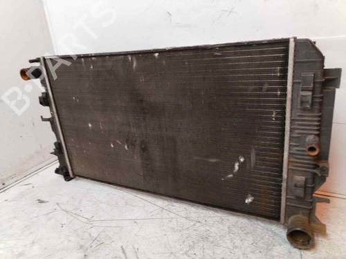Used Water radiator VW CRAFTER 30-35 Bus (2E_) [2006-2016]  18598958