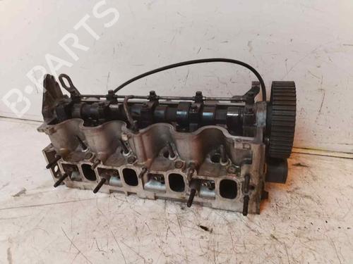 Used Cylinder head Cylinder head OPEL ZAFIRA / ZAFIRA FAMILY B (A05) 1.9 CDTI (M75) (120 hp) 17859625 17859625