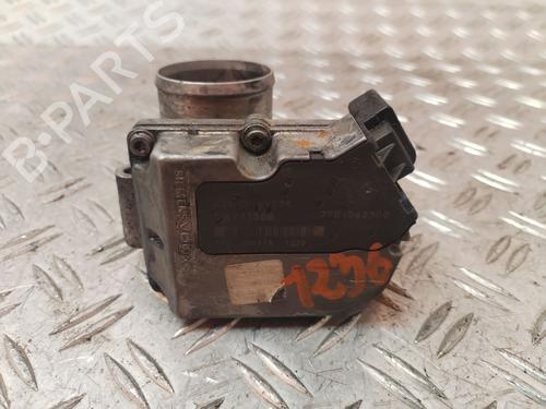 Spjældhus RENAULT SCÉNIC II (JM0/1_) | BP30944803M82