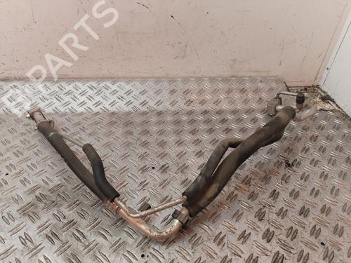 AC pipe OPEL MERIVA B MPV (S10) | BP30943844M126