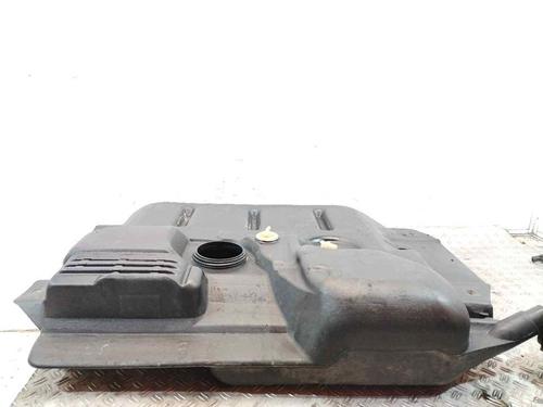 Used Fuel tank RENAULT TRAFIC II Platform/Chassis (EL) 2.0 16V (EL0L) (117 hp) 31267721
