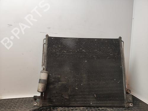 AC radiator NISSAN NAVARA NP300 (D40) 2.5 dCi | BP17501407M32