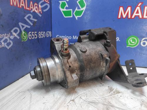 Injection pump FORD TRANSIT Van (FA_ _) | BP17507561M78