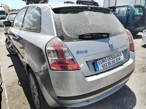 Starter FIAT STILO (192_) 1.9 JTD (192_XE1A) | BP30943441M8