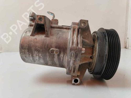 AC-Kompressor DACIA DOKKER MPV (KE_)  | BP18905205M34 