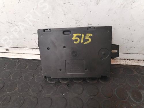 Elektronisk modul DACIA DOKKER MPV (KE_)  | BP17504213M83 