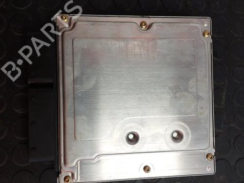 Engine control unit (ECU) BMW 3 (E46) 320 d | BP17500889M57