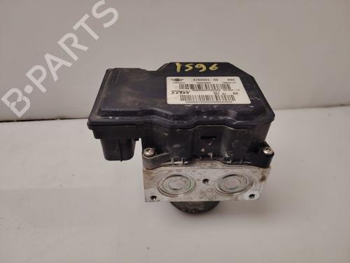 ABS pump MINI MINI (R56) | BP31958260M43