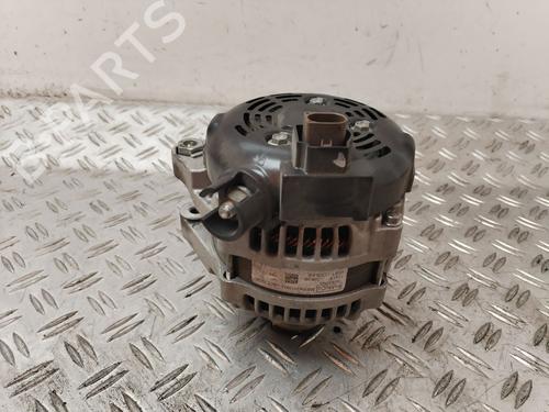 Used Alternator FORD FIESTA VII (HJ, HF) 1.0 EcoBoost (101 hp) 30943835
