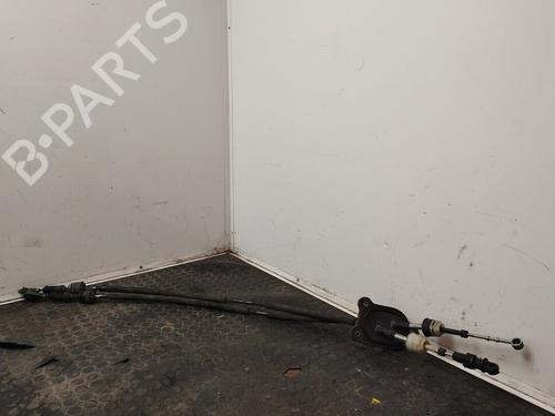 Used Cable PEUGEOT BIPPER (AA_) [2008-2025]  17625222