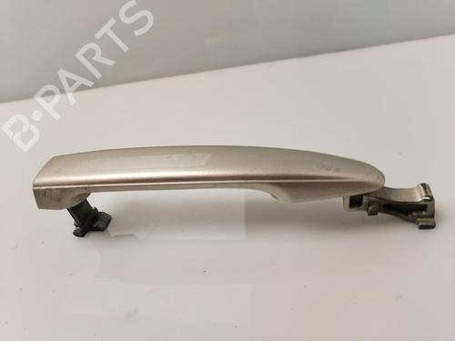 Venstre fortil udvendigt håndtag LEXUS RX (_U3_) 400h AWD (MHU38_) | BP30946448C128