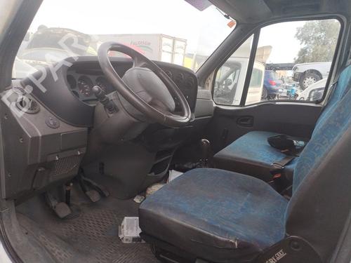 Turbocharger/Supercharger IVECO DAILY III Van 29 L 10 V (ALJA43A2, ALJA42A2, ALJA41A2) | BP30947032M71