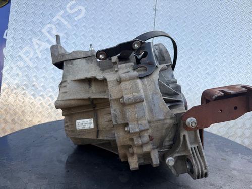 Gearbox FORD S-MAX (WA6) | BP38723282M3 - Image 3