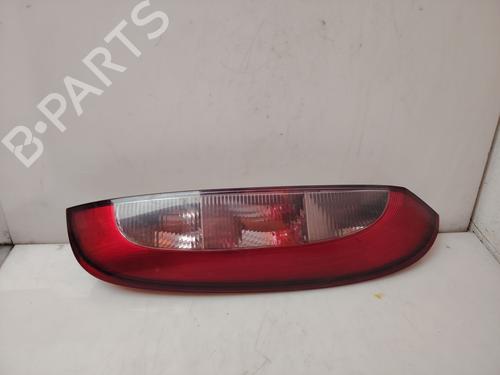 Højre baglygte Højre baglygte OPEL CORSA C (X01) 1.2 Twinport (F08, F68) (80 hp) 34208587 34208587