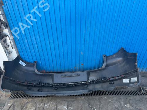 Rear bumper VW TIGUAN (5N_) | BP32293232C8