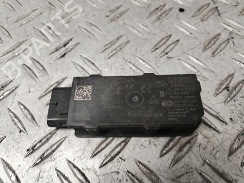 Used Electronic module SKODA OCTAVIA IV (NX3, NN3, PV3) [2020-2026]  31600391