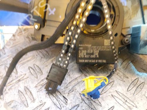 Switch RENAULT CLIO IV (BH_) | BP17499974I30