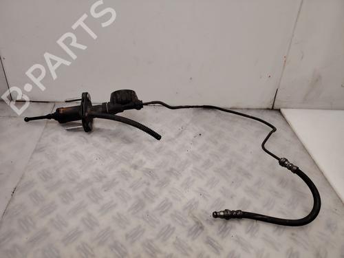 Used Clutch slave cylinder Clutch slave cylinder CHEVROLET ORLANDO (J309) [2010-2026] 34120442 34120442