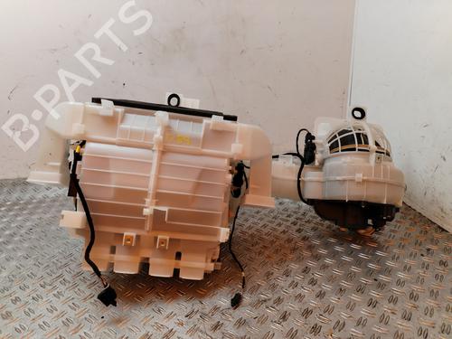 Heater matrix box CITROËN BERLINGO MULTISPACE (B9) 1.6 HDi 75 16V | BP30943801M61