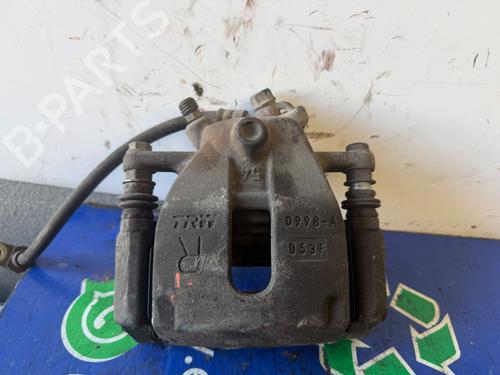 Used Right front brake caliper Right front brake caliper SUZUKI SWIFT III (MZ, EZ) [2005-2026] 32679753 32679753